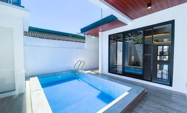 For Sale: Brand New House in Bf Homes, Parañaque City inside BF Northwest RUSH SALE!