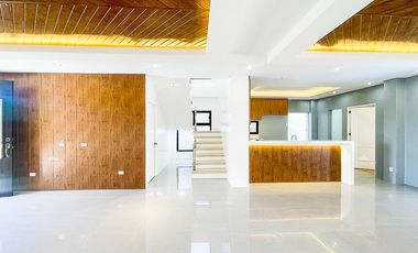 For Sale: Brand New House in Bf Homes, Parañaque City inside BF Northwest RUSH SALE!