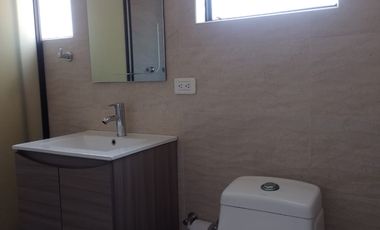Vendo Casa conjunto Zipaquira Cundinamarca