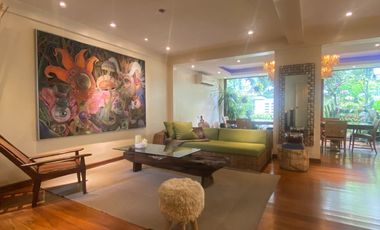 FOR RENT, Stunning Fully Furnished, 4-Bedroom Townhouse Unit, Casa Verde Townhomes, Pasig