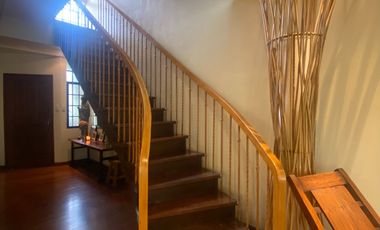 FOR RENT, Stunning Fully Furnished, 4-Bedroom Townhouse Unit, Casa Verde Townhomes, Pasig