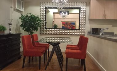 🍁 For Lease: The Grove by Rockwell 2-Bedroom Loft Unit (Pasig City)