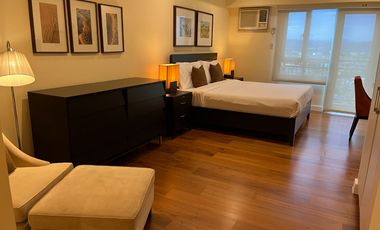 🍁 For Lease: The Grove by Rockwell 2-Bedroom Loft Unit (Pasig City)