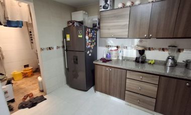VENTA DE CASA LA LINDA CARTAGO