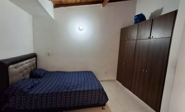 VENTA DE CASA LA LINDA CARTAGO