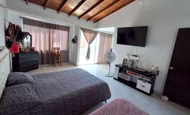 VENTA DE CASA LA LINDA CARTAGO