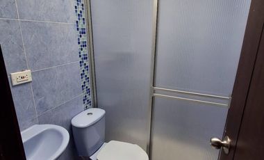 VENTA DE CASA LA LINDA CARTAGO