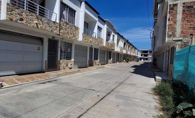 VENTA DE CASA LA LINDA CARTAGO