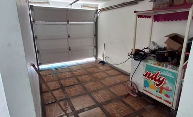 VENTA DE CASA LA LINDA CARTAGO