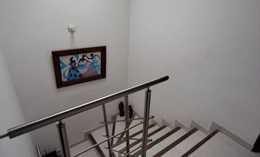 VENTA DE CASA LA LINDA CARTAGO