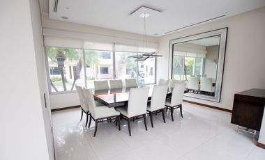 VENTA CASA LAGO SOL, SAMBORONDON, MODERNA