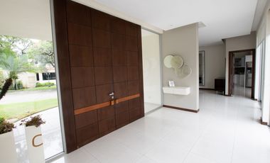 VENTA CASA LAGO SOL, SAMBORONDON, MODERNA