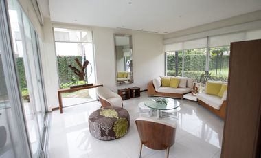 VENTA CASA LAGO SOL, SAMBORONDON, MODERNA