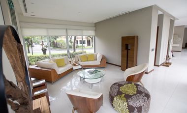 VENTA CASA LAGO SOL, SAMBORONDON, MODERNA