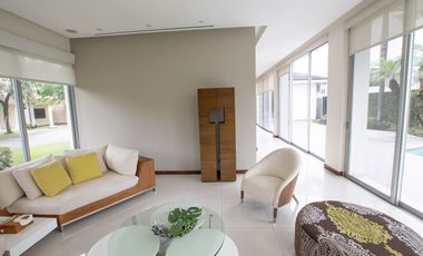 VENTA CASA LAGO SOL, SAMBORONDON, MODERNA