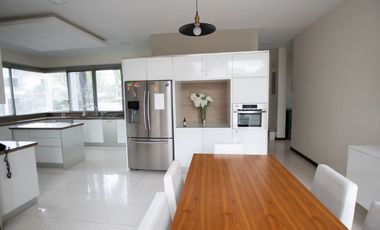 VENTA CASA LAGO SOL, SAMBORONDON, MODERNA