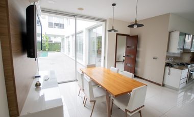 VENTA CASA LAGO SOL, SAMBORONDON, MODERNA