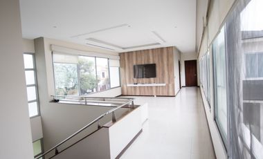 VENTA CASA LAGO SOL, SAMBORONDON, MODERNA