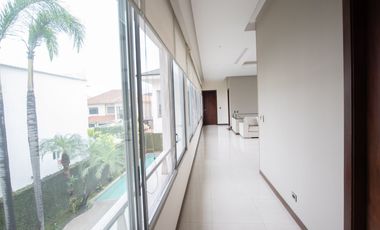VENTA CASA LAGO SOL, SAMBORONDON, MODERNA