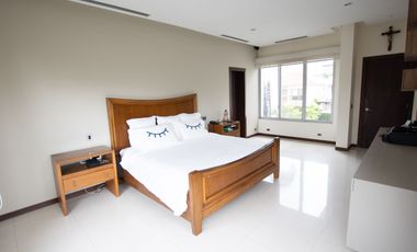 VENTA CASA LAGO SOL, SAMBORONDON, MODERNA