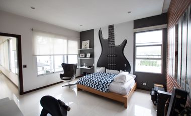 VENTA CASA LAGO SOL, SAMBORONDON, MODERNA