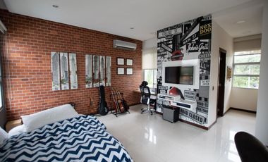 VENTA CASA LAGO SOL, SAMBORONDON, MODERNA
