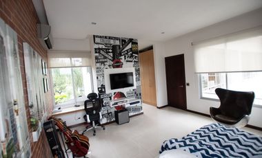 VENTA CASA LAGO SOL, SAMBORONDON, MODERNA
