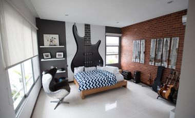 VENTA CASA LAGO SOL, SAMBORONDON, MODERNA