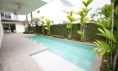 VENTA CASA LAGO SOL, SAMBORONDON, MODERNA