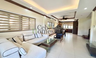 4 Bedroom House in Mactan Village for Rent