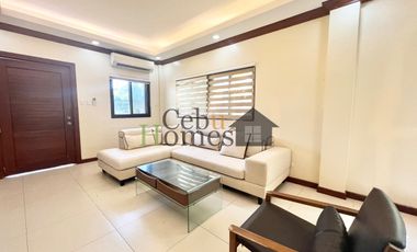 4 Bedroom House in Mactan Village for Rent