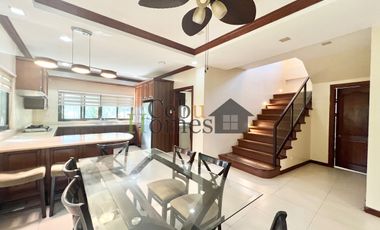 4 Bedroom House in Mactan Village for Rent