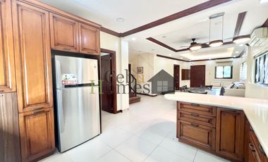 4 Bedroom House in Mactan Village for Rent