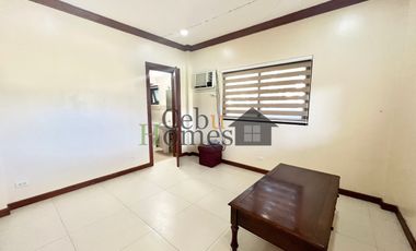 4 Bedroom House in Mactan Village for Rent