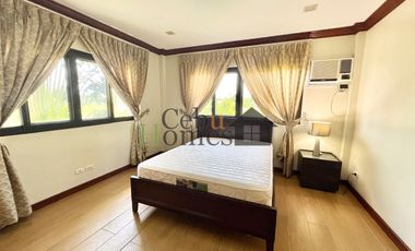 4 Bedroom House in Mactan Village for Rent