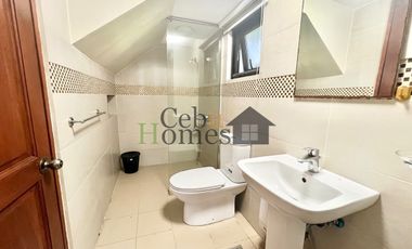 4 Bedroom House in Mactan Village for Rent