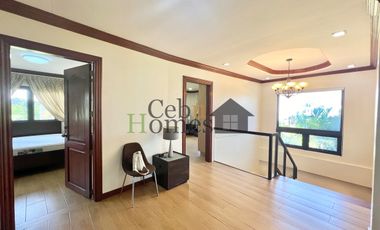 4 Bedroom House in Mactan Village for Rent