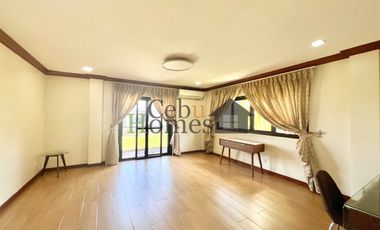 4 Bedroom House in Mactan Village for Rent