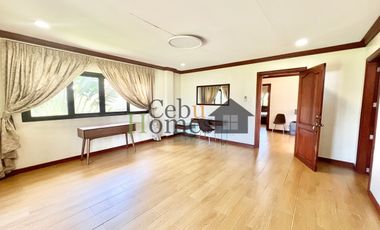 4 Bedroom House in Mactan Village for Rent