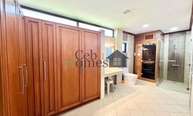 4 Bedroom House in Mactan Village for Rent