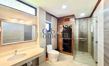 4 Bedroom House in Mactan Village for Rent