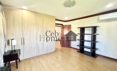 4 Bedroom House in Mactan Village for Rent