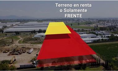 TERRENO CON EXCELENTE UBICACIÓN EN AV. VALLARTA