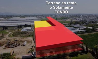 TERRENO CON EXCELENTE UBICACIÓN EN AV. VALLARTA