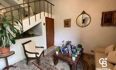 Casa en Condominio en Venta, Colonia Lomas Manuel Avila Camacho