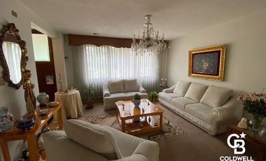 Casa en Condominio en Venta, Colonia Lomas Manuel Avila Camacho