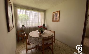 Casa en Condominio en Venta, Colonia Lomas Manuel Avila Camacho