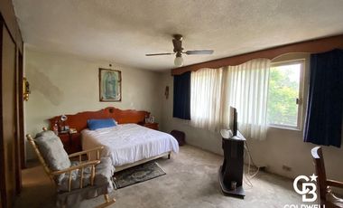 Casa en Condominio en Venta, Colonia Lomas Manuel Avila Camacho