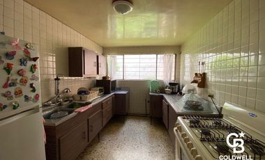 Casa en Condominio en Venta, Colonia Lomas Manuel Avila Camacho