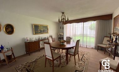 Casa en Condominio en Venta, Colonia Lomas Manuel Avila Camacho